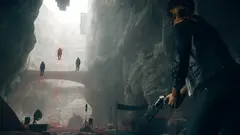 Игра Control - Ultimate Edition (PS5)