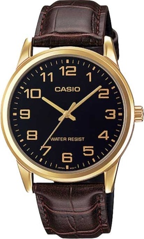Часы Casio MTP-V001GL-1B