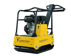 Виброплита бензиновая Сплитстоун VS-309 - [300 кг / 40 кН / Lifan]