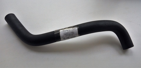 ПАТРУБОК РАДИАТОРА НИЖНИЙ ACCENT DOHC, ELANTRA XD 1,6 ROSTECO