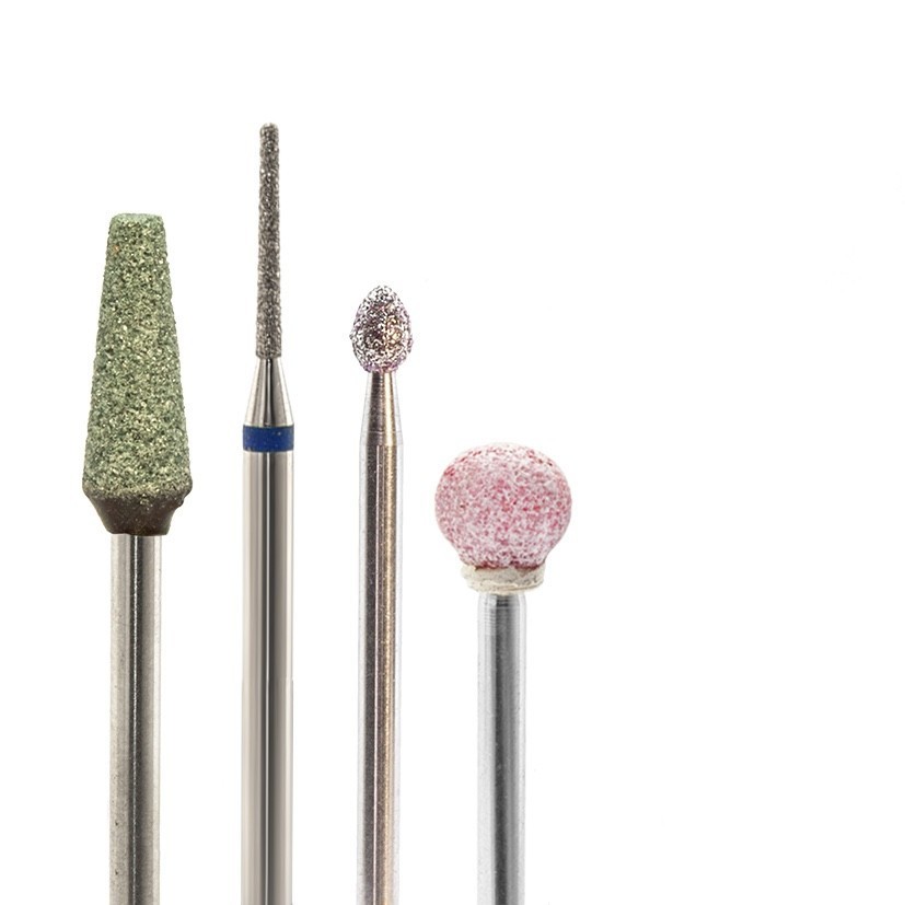 Фрезы для маникюрного набора ремингтон. Фрезы в наборе для аппаратного маникюра. Абразивность твердосплавных фрез для маникюра по цветам. Renhe 107 фрезы для маникюра. Какие фрезы для начинающего.