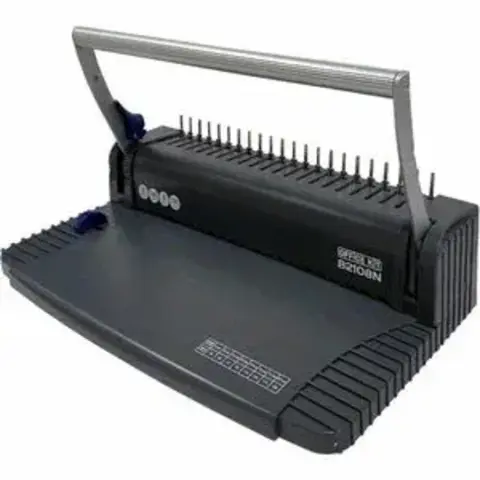 Переплетчик Office Kit B2108N