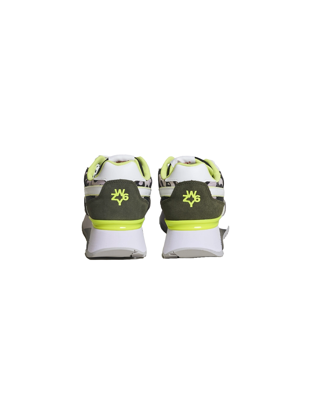 Кроссовки M W6YZ