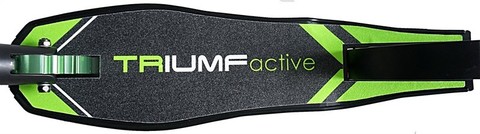 Двухколесный самокат Triumf Active NL 500-205/180