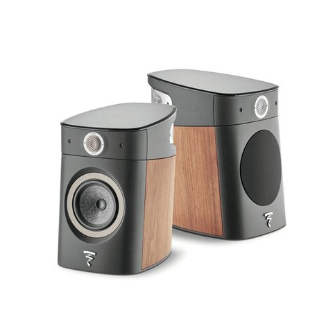 Focal Sopra N° 1 WOS