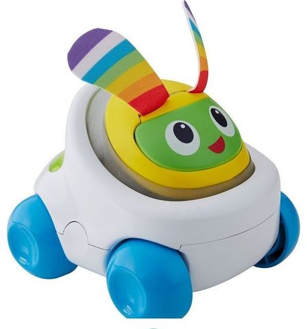 Fisher-Price Мини-машинка 