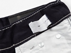 Sweet Berry Брюки из твида для мальчика (146325)