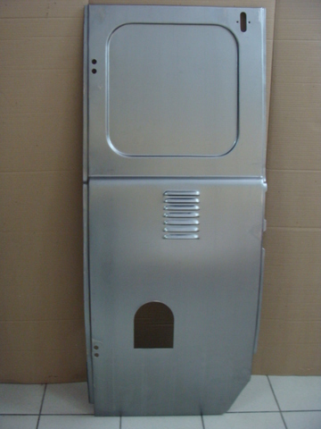 Панель под б/бак УАЗ452,3741 прав. узкая глухая