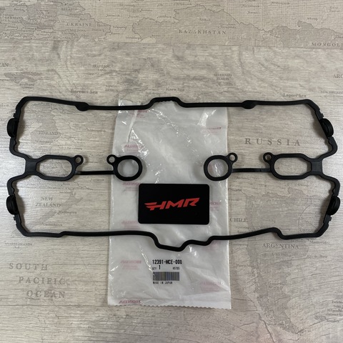 Honda Прокладка клапанной крышки CB 400 SF VTEC 12391-MCE-000