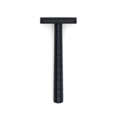 Станок для бритья Henson Shaving (Medium), jet black