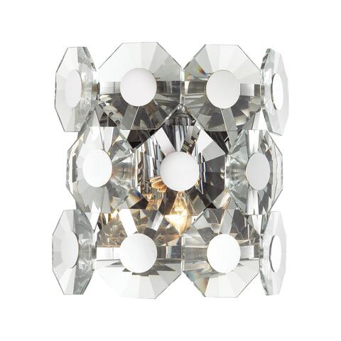 Настенный светильник Odeon Light Tokata 4973/1W