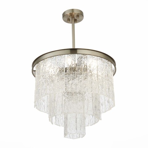 Люстра потолочная ST Luce Stabia SL1230.102.06