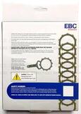 EBC CK3399 диски сцепления фрикционные DR250 DR350 DR650 RM250 RMX250