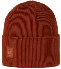 Шапка Buff Crossknit Hat Cinnamon