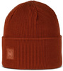 Картинка шапка вязаная Buff Hat Crossknit Cinnamon - 1