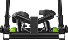 Министеппер поворотный с поручнями Bradex СКАНДИ SF 0863