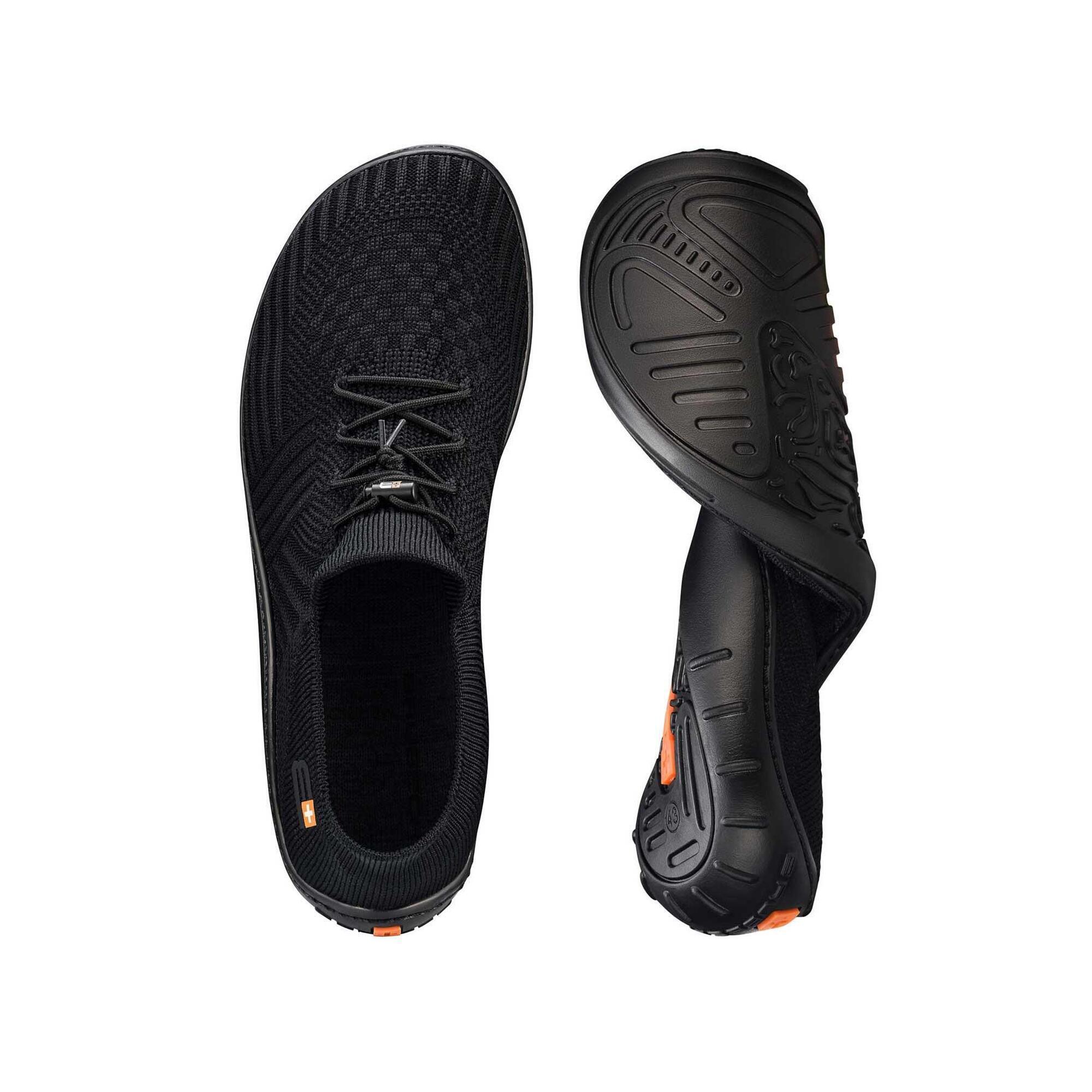 Женские ботинки для ходьбы Brubeck Merino Barefoot купить в Москве