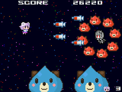 Neptunia Shooter (для ПК, цифровой код доступа)