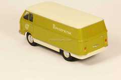 RAF-977K van Vector-models 1:43