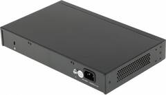 TP-Link SG3210, JetStream гигабитный управляемый 8-портовый коммутатор 2 уровня с 2 SFP-слотами