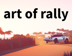 art of rally (для ПК, цифровой код доступа)