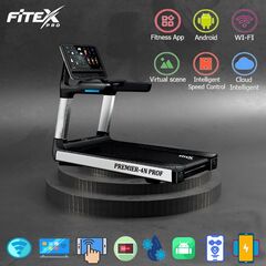 Беговая дорожка 