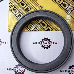 Сальник коленвала передний | 320/03119 | JCB