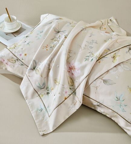 Постельное белье 2 спальное евро Asabella 2254-6