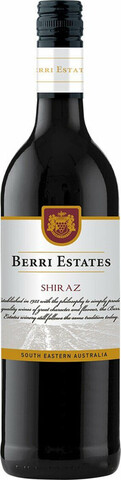 Berri Estates Shiraz