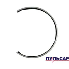 Щетка большая ПУЛЬСАР ШМБ 225-900С (918-923-007)