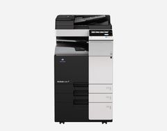 Цветное мфу Konica Minolta bizhub C258 (A7R0021 / A7R0027)