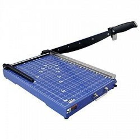 Сабельный резак для бумаги KW-trio 3916