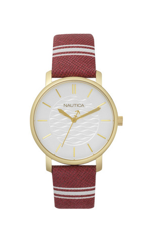 Наручные часы NAUTICA NAPCGS003 фото