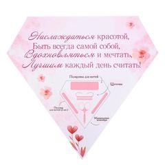 Подарочный набор для маникюра 