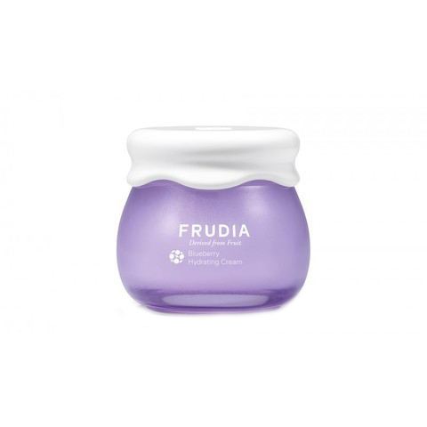 Frudia Blueberry Hydrating Cream/ Увлажняющий крем с черникой, 55мл