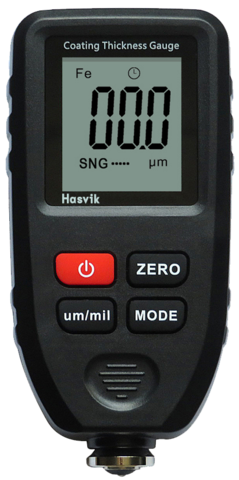 Толщиномер Hasvik HT-100 (Хасвик)
