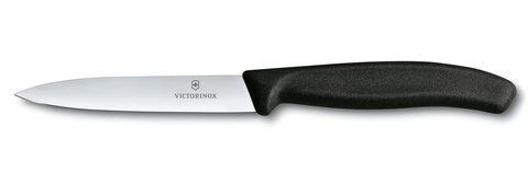 Нож кухонный Victorinox Classic для резки и чистки, 100 mm (6.7703)
