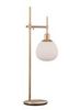 Настольная лампа Maytoni Erich MOD221-TL-01-G
