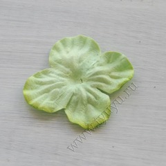 Гортензия волнистая 2,5 см, цвет в ассортименте
