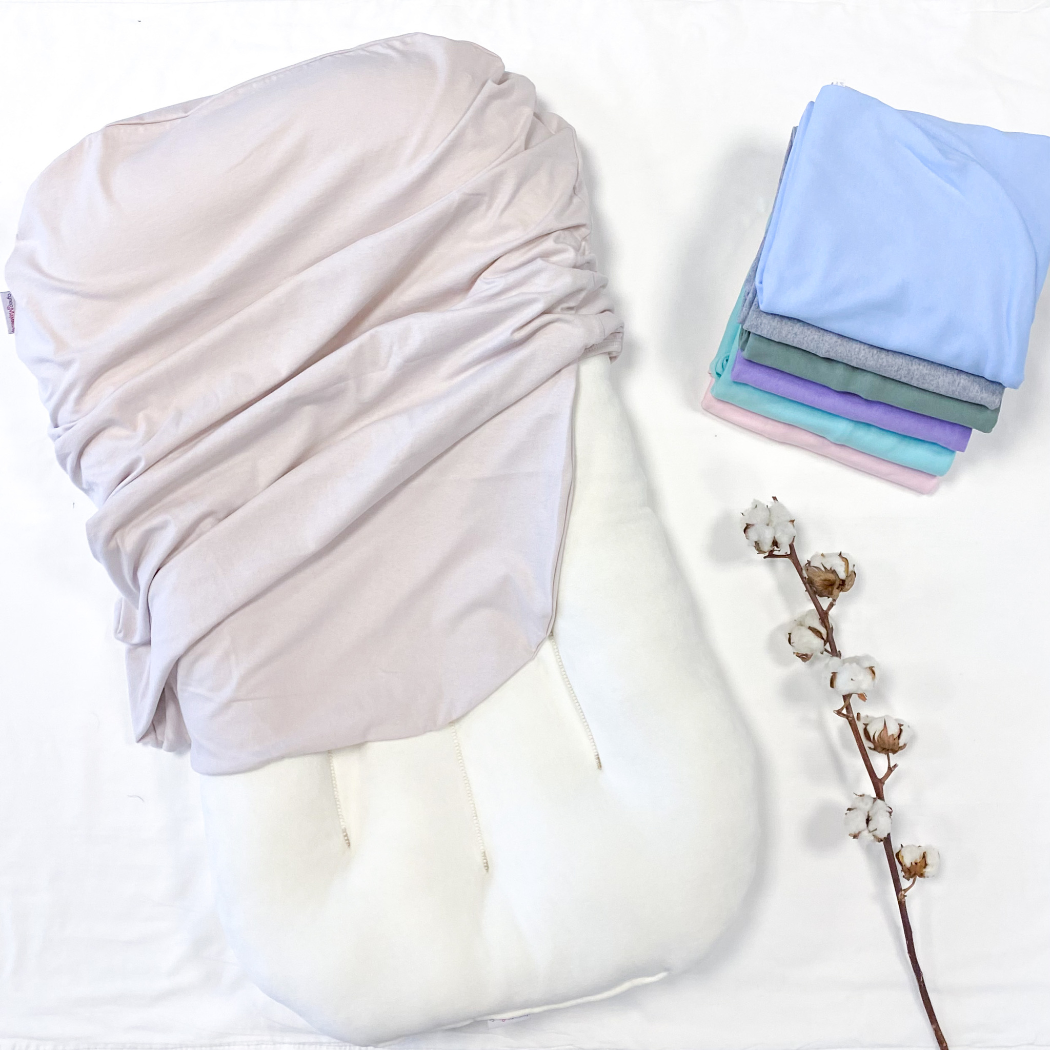 Спальник для новорожденного: выкройка и подборка мастер-классов с пошаговыми фото и видео