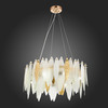 Люстра подвесная ST Luce Lastra SL1224.203.08