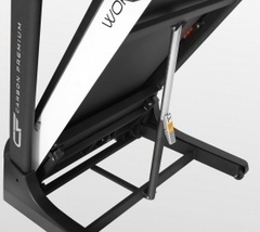 Беговая дорожка Carbon Fitness World Runner T2