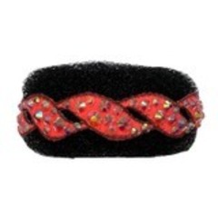 Украшение на пучок 