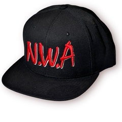 Бейсболка N.W.A.