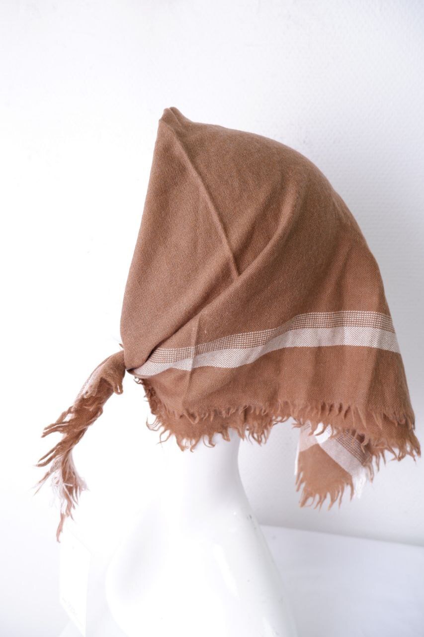 Косынка Светлая Купить Участок