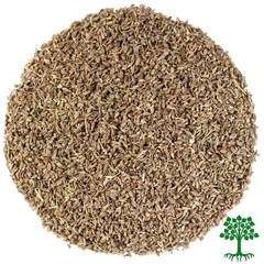 Анис семена