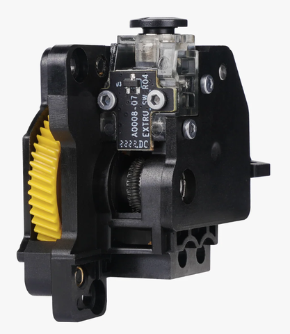 Экструдер из закаленной стали Hardened Steel Extruder Unit для 3D-принтера Bambu Lab X1