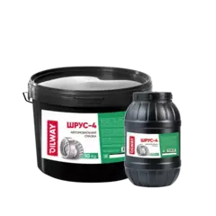 Нефтесинтез смазка ШРУС-4 0,8кг