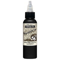 Краска Nocturnal Tattoo Ink WEST COAST BLEND