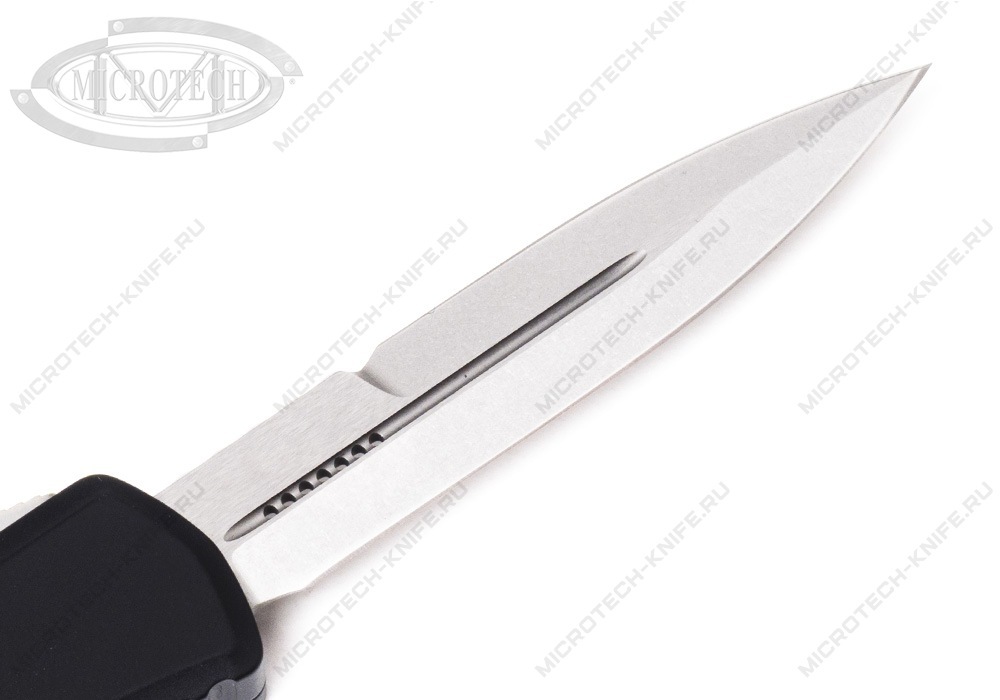 Нож Microtech 1701M-10PR Mini Hera Bayonet Proof Run - фотография 